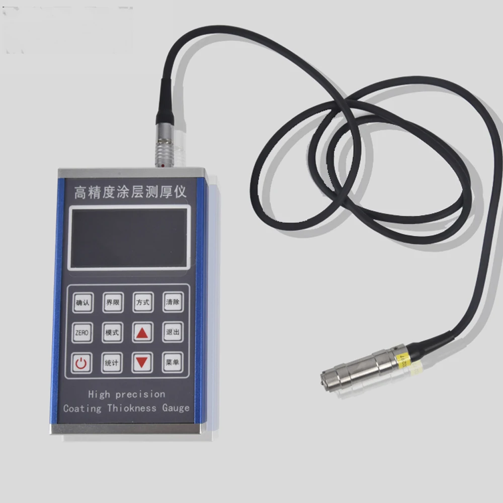 CT150 High Precision Thickness Gauge Instrument