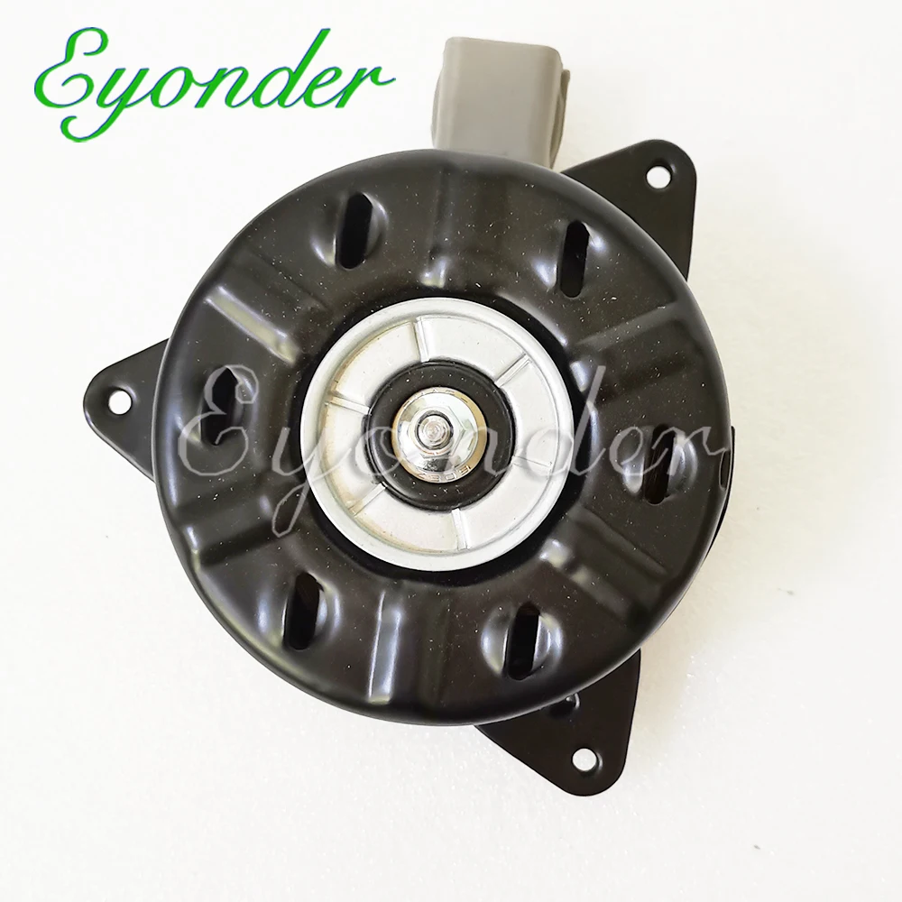 Heater Heating Radiator Fan Motor for SUZUKI SWIFT 08” MAZDA 2 168000-8310 1680008310 17120-80J00 1712080J00