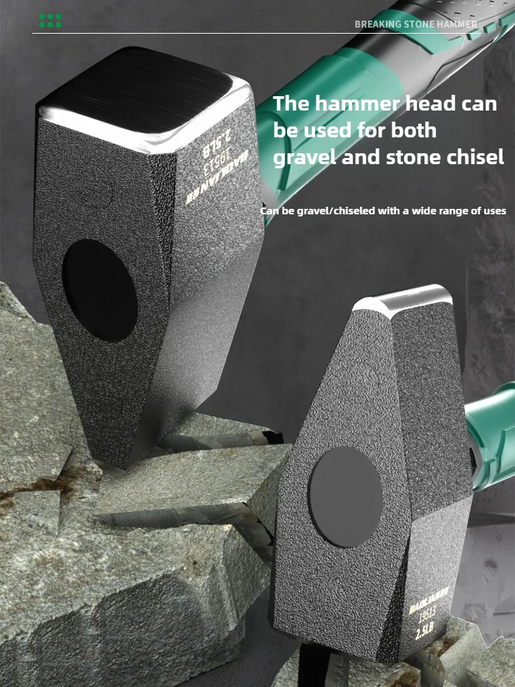 Thumbnail 2 - #11 Newest Manual Hammers