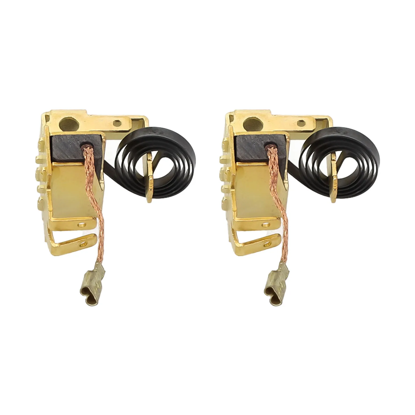 Carbon Brushes Are The Most Frequently Replaced Power Tool Parts Suitable For GWS GWS Angle Grinder Tool Motor Pcs