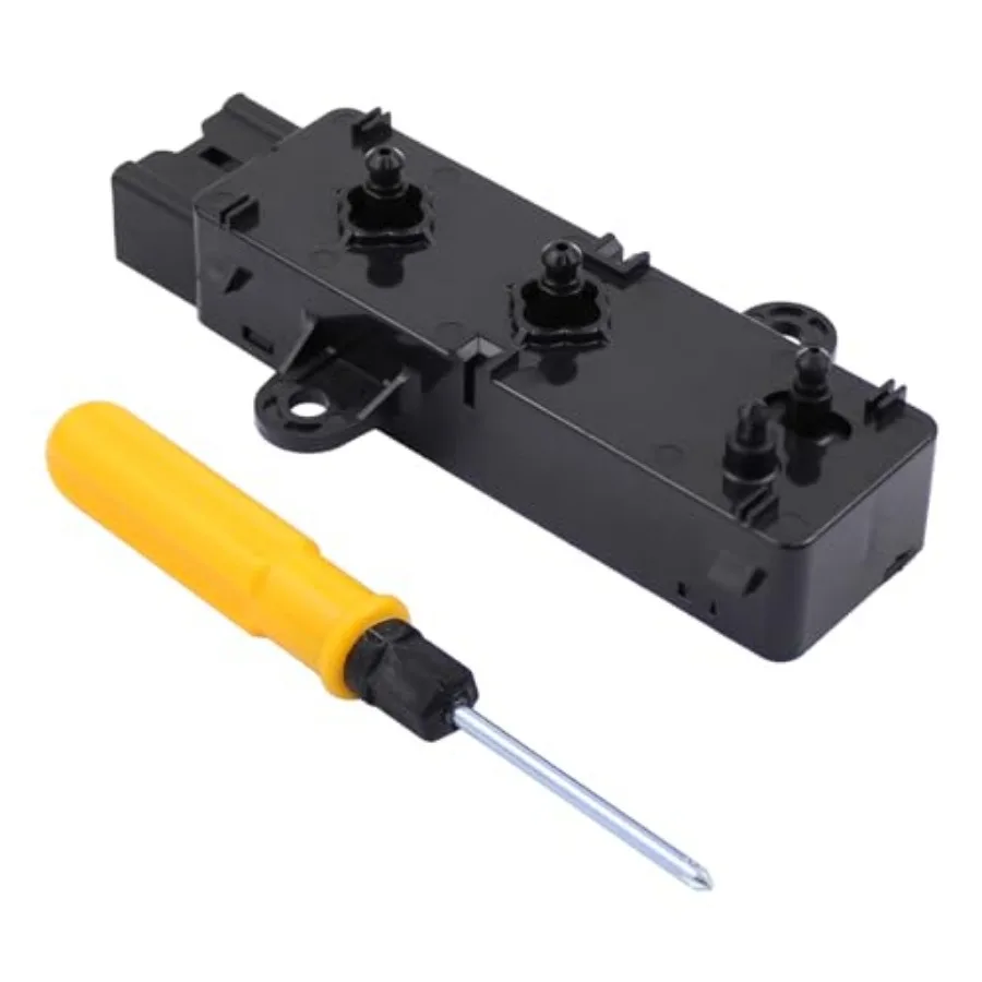 

Front Driver Side Power Seat Switch 8 Way for Nissan Altima 2019-2025 Rogue 2021-25 Pathfinder 2022-24