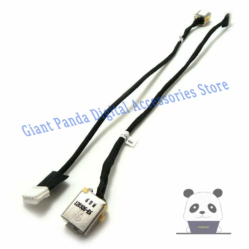 FOR Acer Aspire E1-731 E1-771 E1-772 V3-731 V3-771 DC Power Jack Charging Port Cable