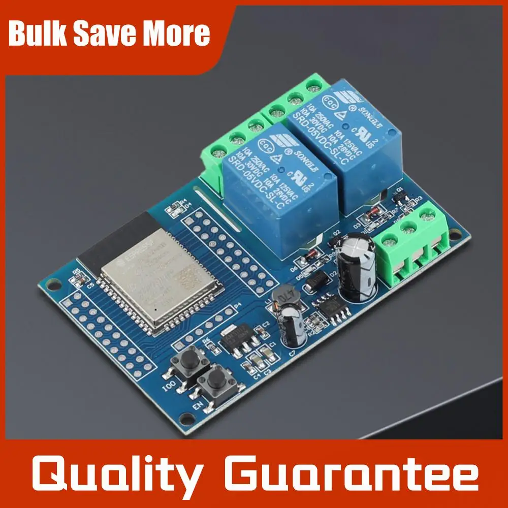 ESP32 ESP32- Develo…