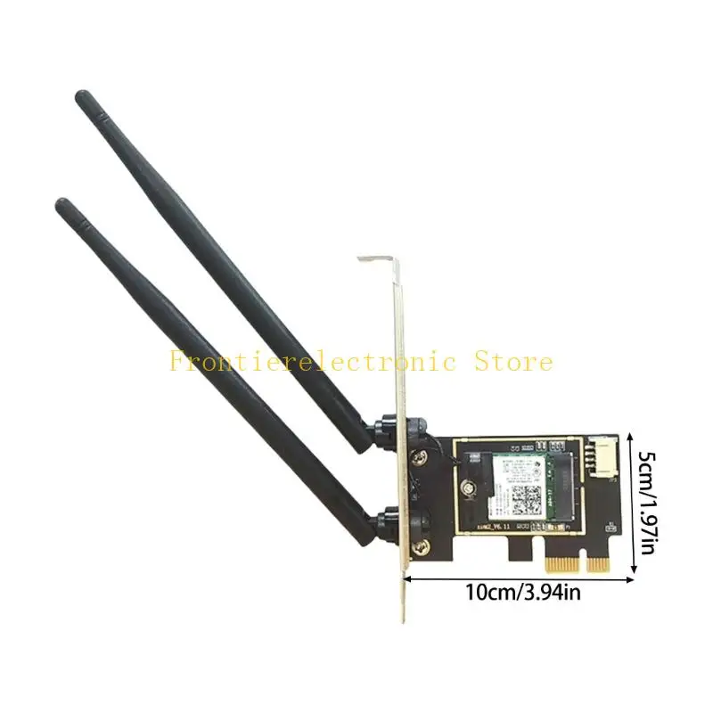 G8DB 1200Mbpps WiFi 5 Bộ điều hợp không dây Dang