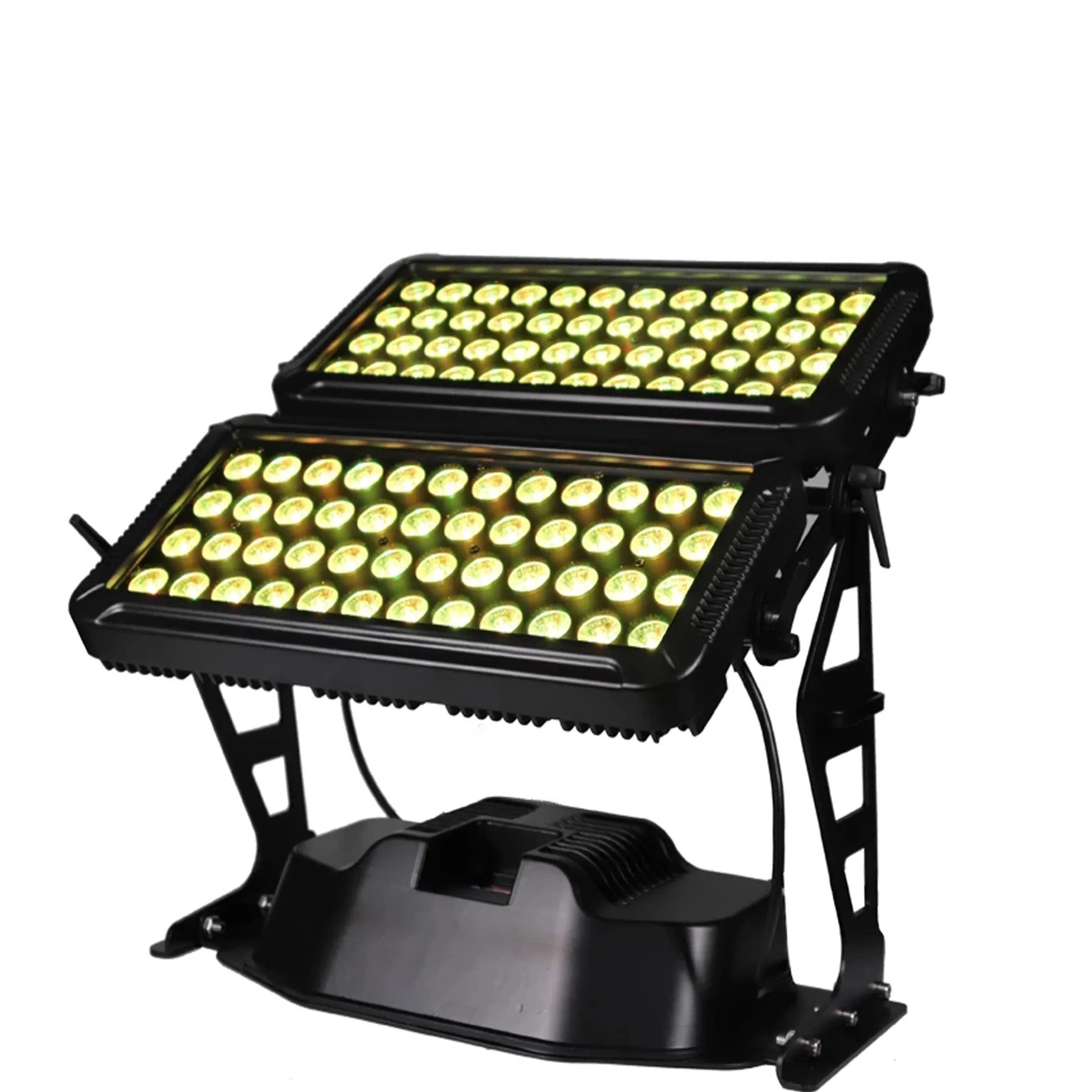 

98*12w IP65 RGBW 4in1 led city Color Flood outdoor stage Light