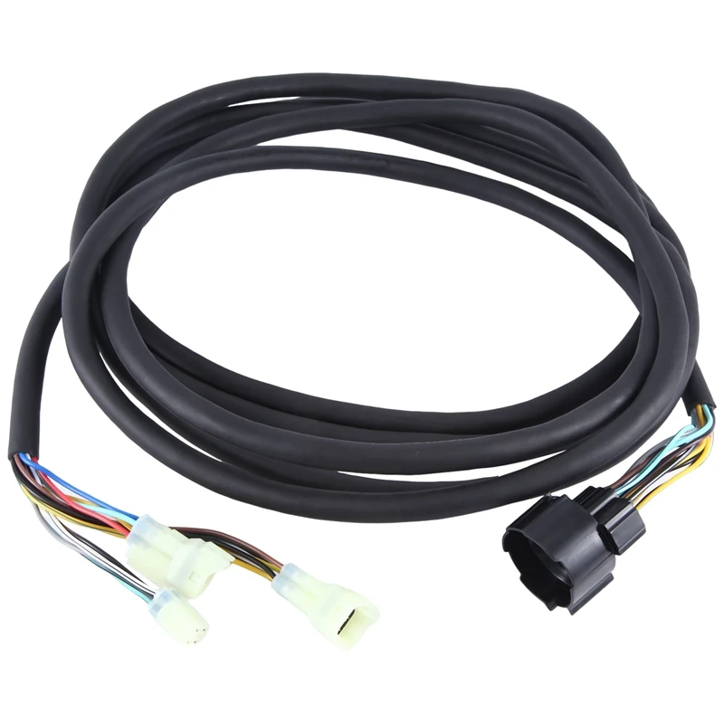 

5M Extension Harness Cable For Honda Outboard Controller Box WIRE HARNESS 32580-ZW1-V01