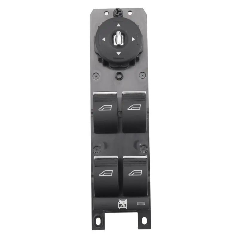 A99F-Master Power Window Switch AM5T-14A132-AA Fits For Ford Focus 2012-2015