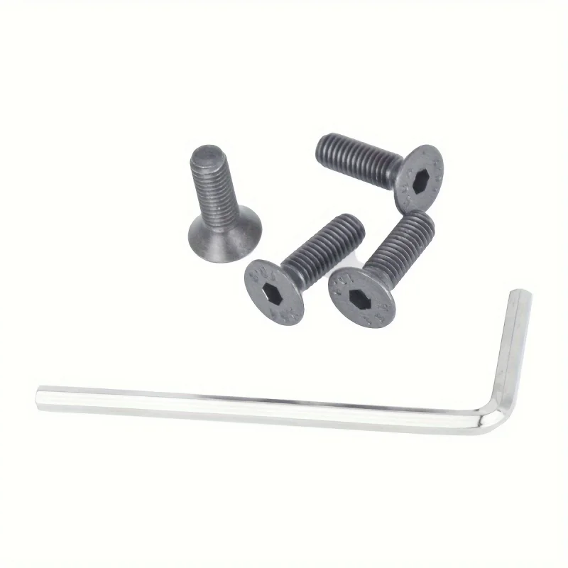 Extension Head Screws for Ninebot G30 F30/Xiaomi M365/1S/PRO Electric Scooter Premium Quality Scooter Accessories