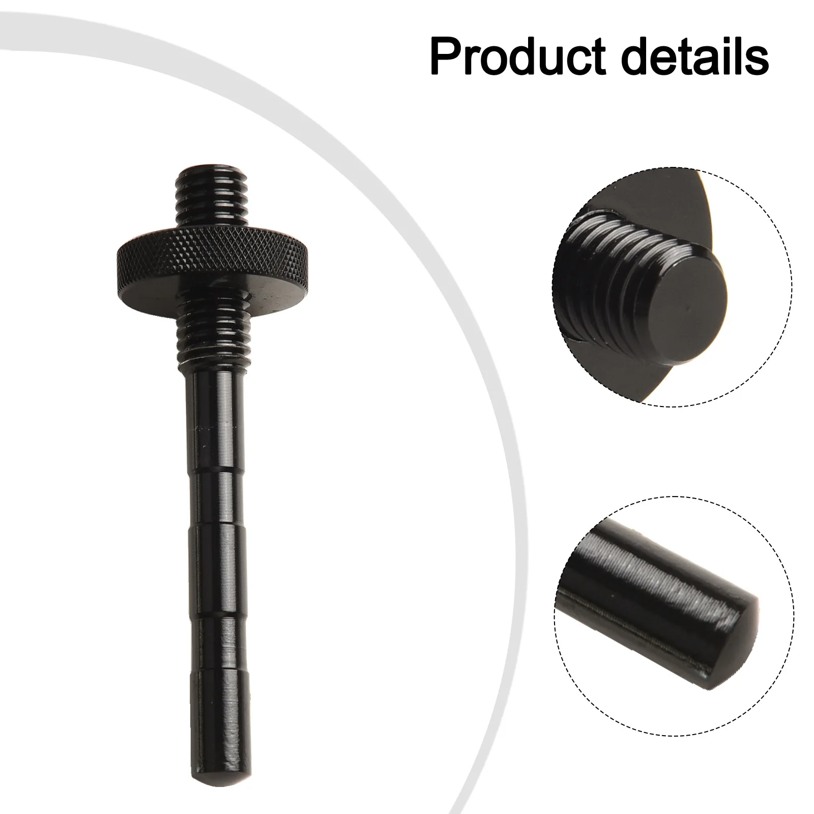 ABS Plastic Carbon Fiber MM Stainless Steel Connector One Handed Or Two Handed Retractable Pole Tail Dia Stable