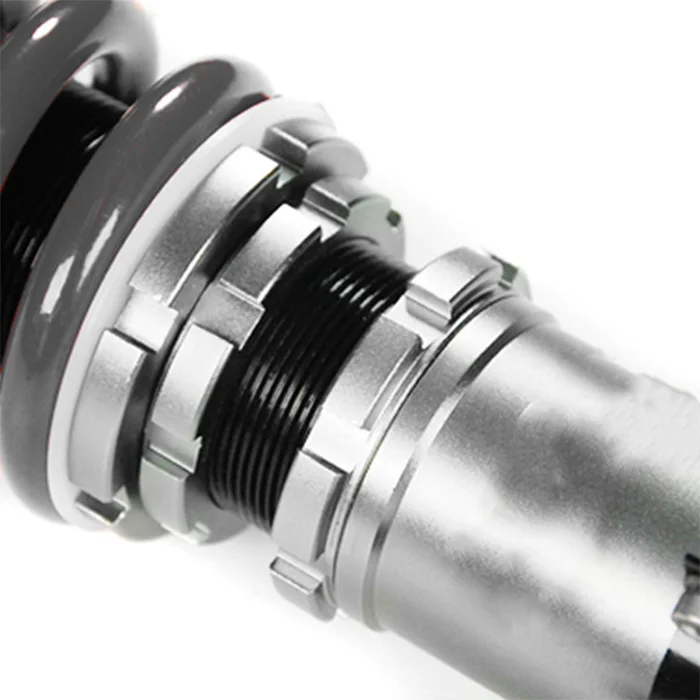 32 Steps Adjustable Coilover Suspension Shock Absorber for Acura Integra 3rd Gen (Rear Fork) Excludes Type R DB/DC ACR006