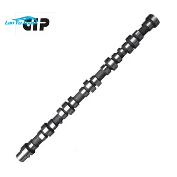 

High quality diesel engine camshaft 6d125 engine camshaft 6150-41-1012 For PC400-7 PC400-8