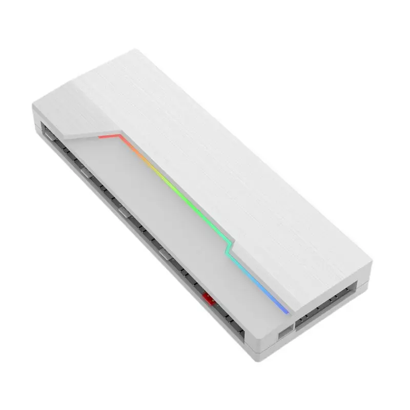 hub-divisor-pwm-e-argb-de-1-para-10-hub-pwm-de-4-pinos-adaptador-argb-enderecavel-de-5v-3-pinos-concentrador-com-interface-sata-para-ventilador-de-gabinete-aef7