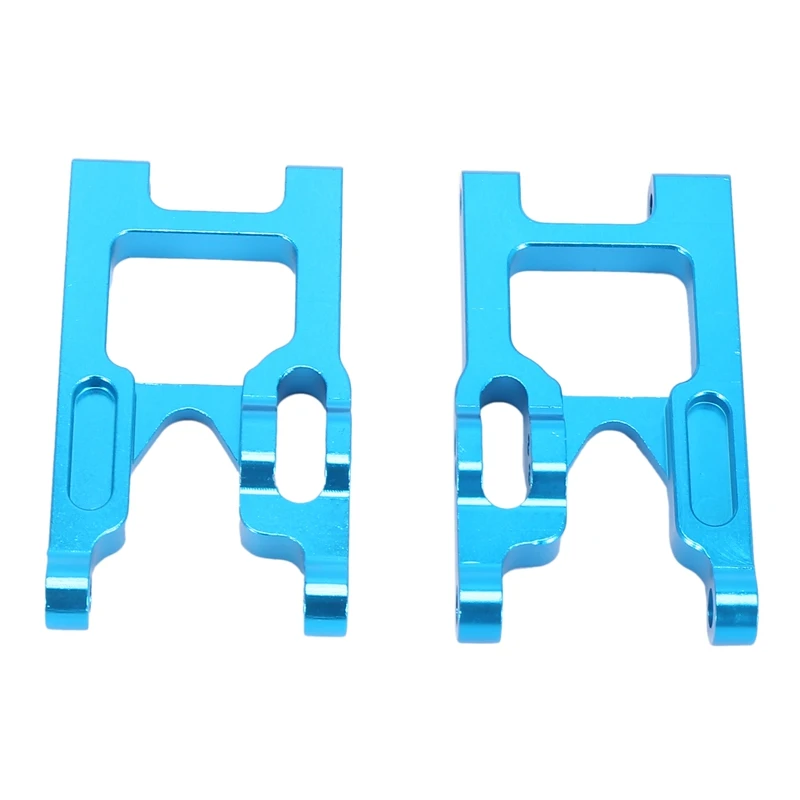 Rocker Arm For Wltoys 12428 12423 12628 Fy-03 Rc Car Metal Parts Upgrade 12428-0004 Left Right Swing Arm Accessories