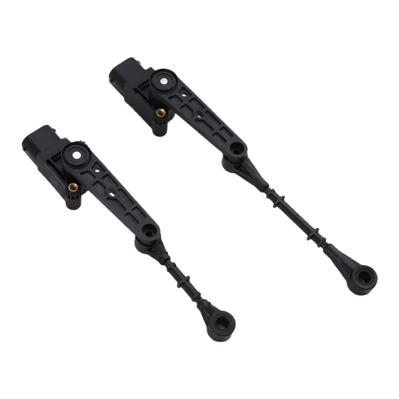 

LR033256 LR033257 Front/Rear Air Suspension Height Level Sensor For Land Rover Discovery 4 5 Range Rover Sport L462 L494