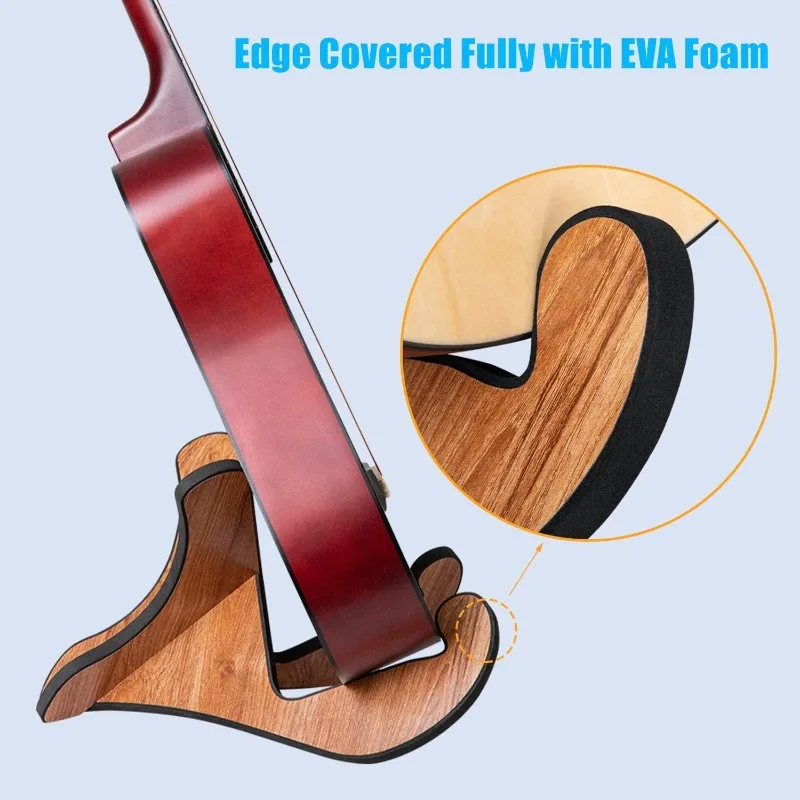 Thumbnail 3 - #57 Latest Guitar Stands Offers