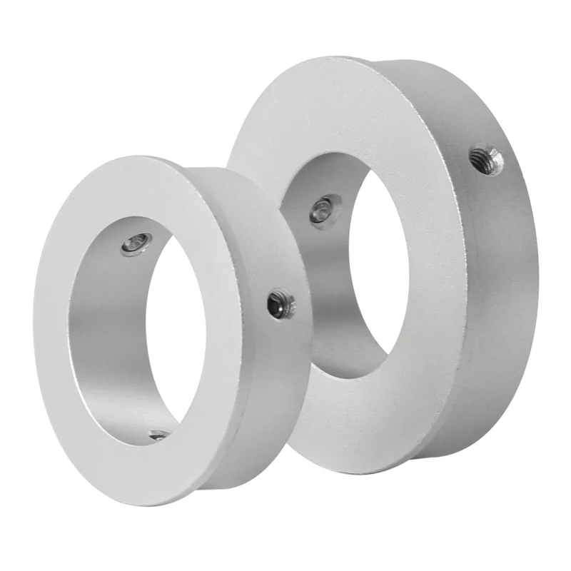Monokular installierter Adapterring, Microscopio-Halterung, Schutzring für Durchmesser 35 mm/40 mm/50 mm/76 mm, Fokussierungshalter – Detail 2