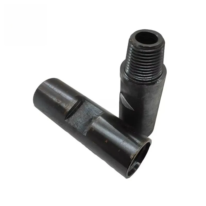 محول الحفر الجيولوجي 50 مم - ملحق توصيل أنابيب الحفر للاستكشاف الجيولوجي ومشاريع الحفر #6