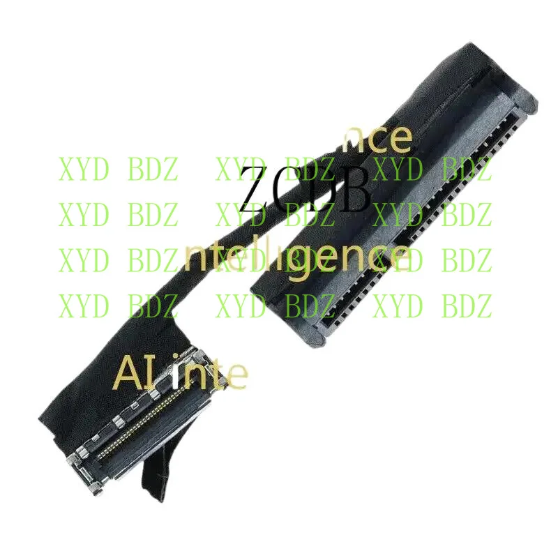 

DB для Dell Latitude 3450 3580 E3580 E3480 HDD, соединительный кабель для жесткого диска 0FD9M5 CDB
