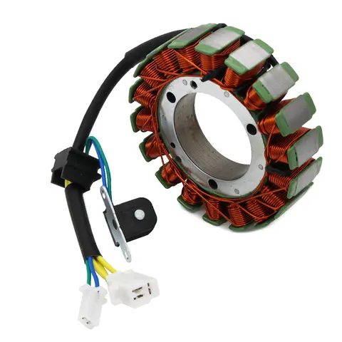 8 best sales Inkräktare VL1500 - №8