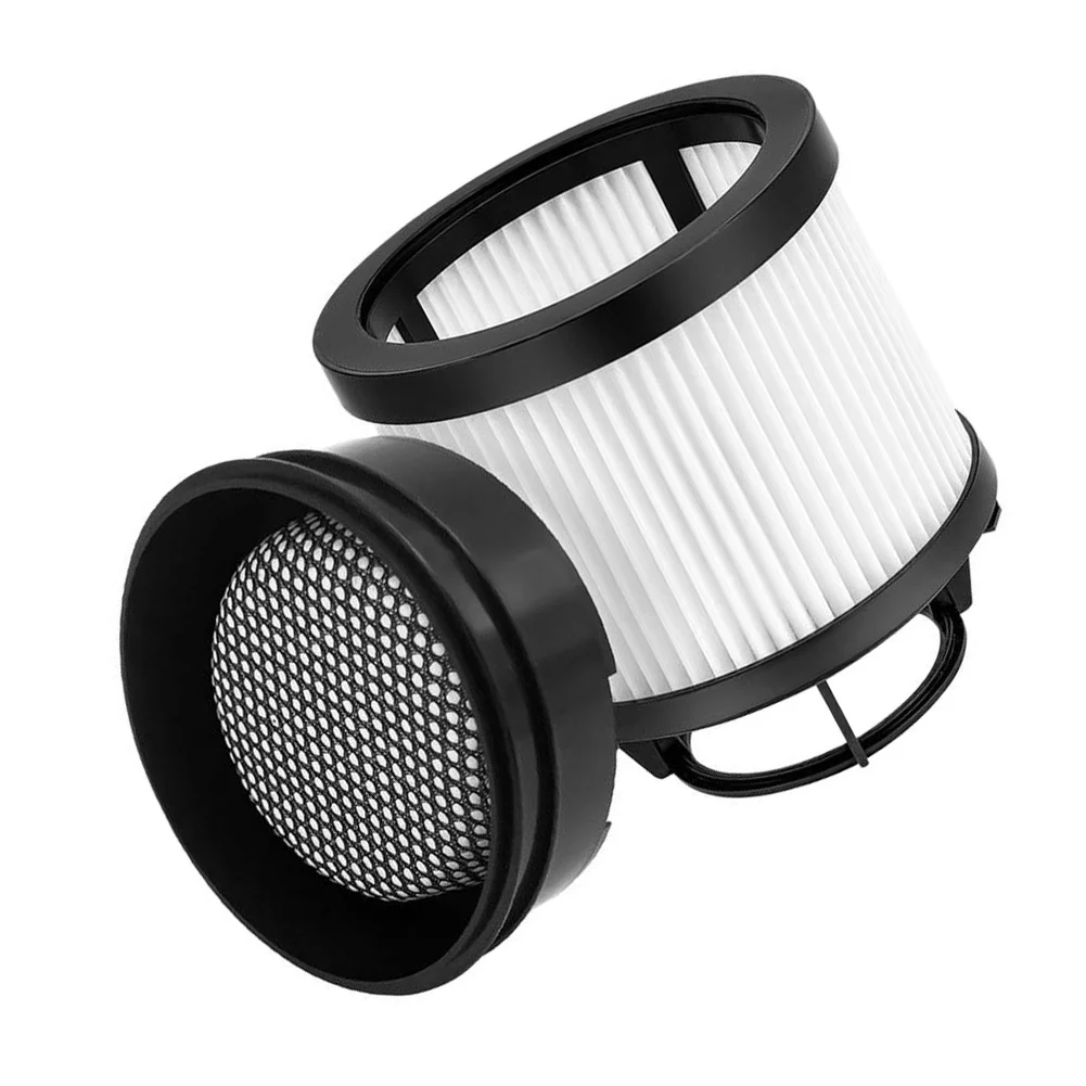 For H50 For Pro For H50 For Ultra Filter Replacement Kit For High Density For Washable Dust Trap For Roborock Cordless Vacuum