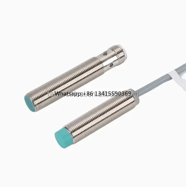 

High Quality 3RG7120-0AB00 3RG7120-3AB00-PF Original Genuine Inductive Proximity Sensor in Stock