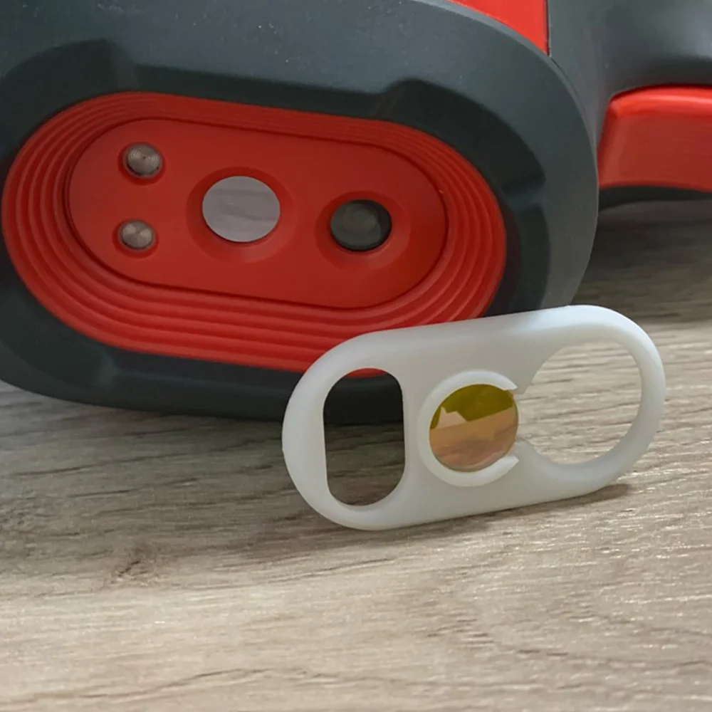 Thermische Imager Lens Voor Infiray C200 C210,Super Macro Lens,High-Definition Lens, Voor Pcb Moederbord Mobiele Telefoon Reparatie