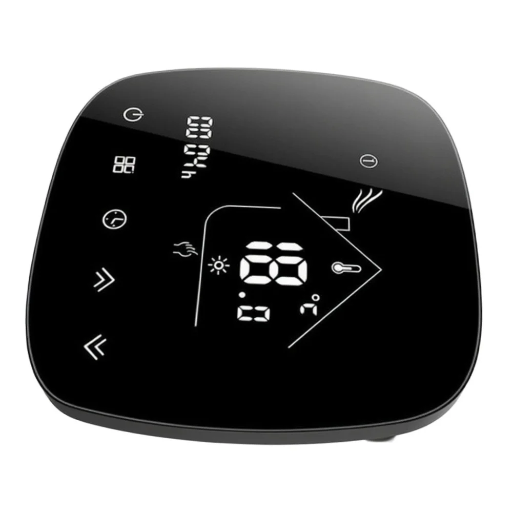 For Conventional 2H2C Systems WiFi Thermostat For Daily Convenience Supports 2H2C And 4H2C Setups For Conventional