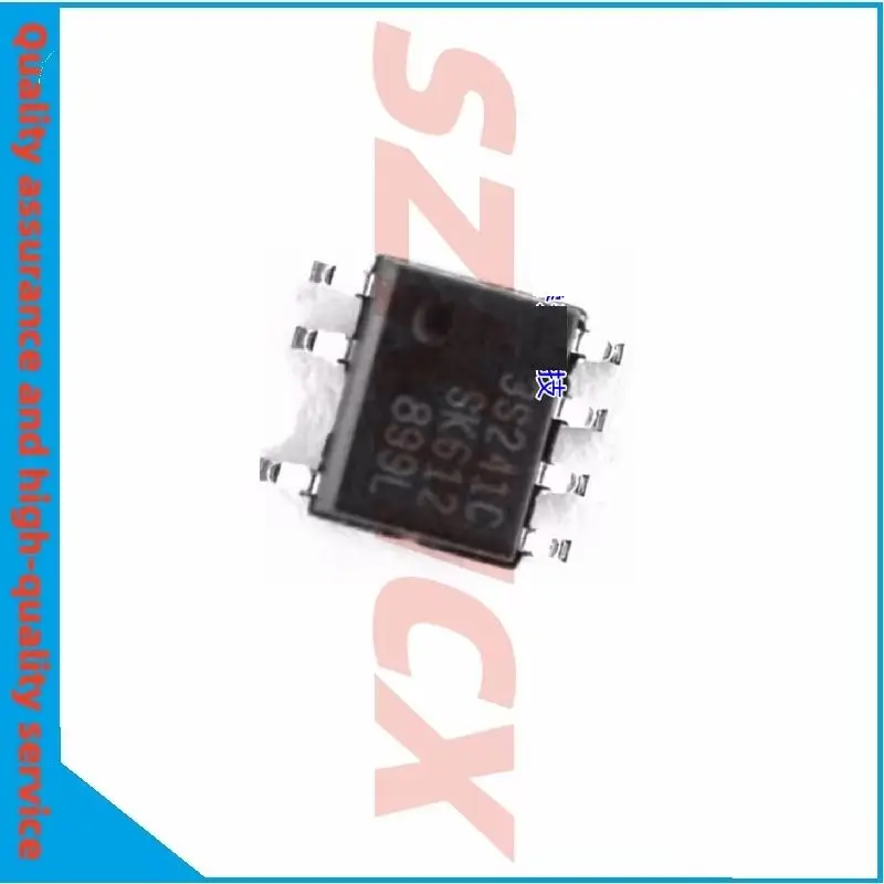 5-10PCS/LOT 3S241CA 3S241C SSC3S241CA SOP7