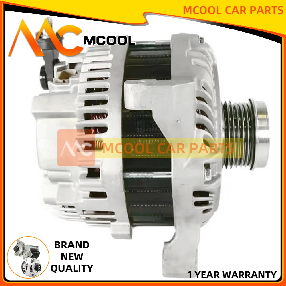 200A 12V 6Groove Cl…