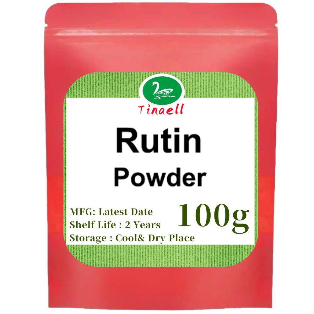 Best Price Rutin Powder,Nf11 Cosmetic Raw,anti Aging And Wrinkle Removing,moisturizing Skin