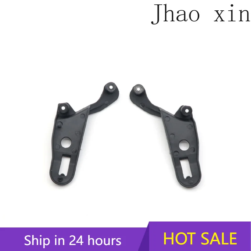 Car Headlight Repair Kit Black Plastic Lamp Base Lamp Claw for Lexus UX200 250H 260H 2017-2020 Fixing Bracket Repair Accessories