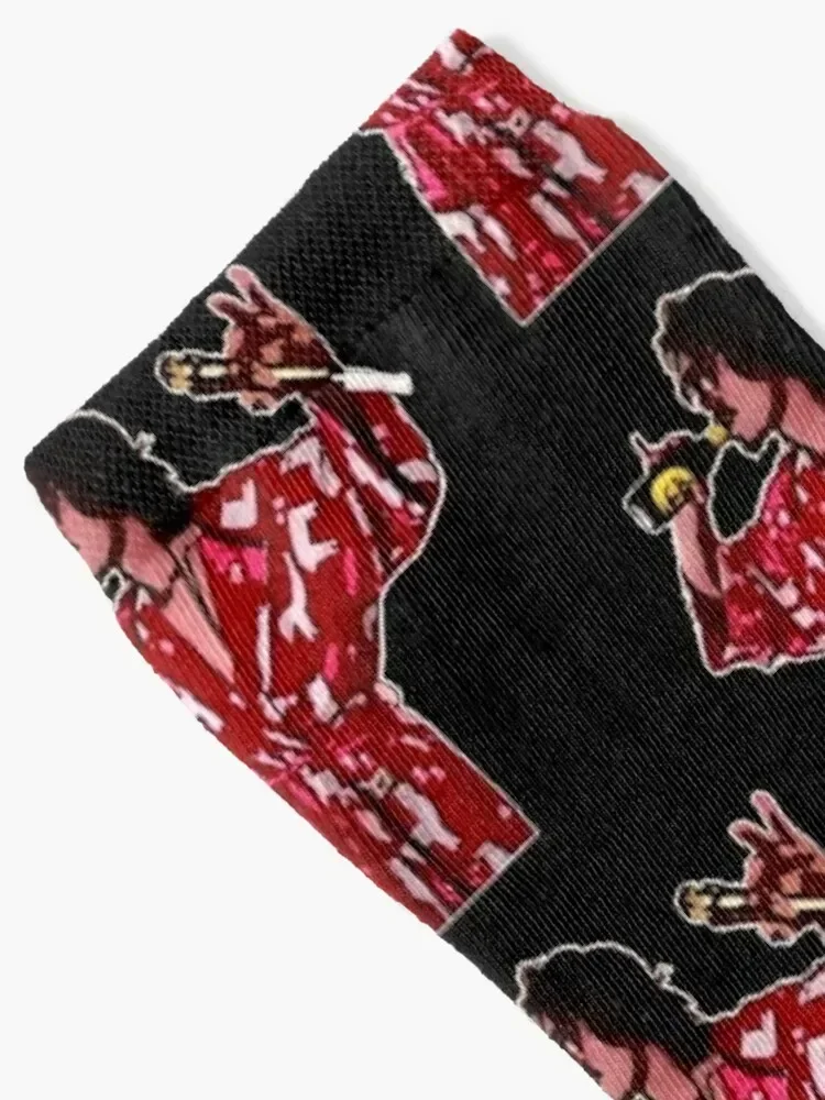 جوارب Marc Reb Loop Daddy هدايا شتوية ساخنة للهالوين للسيدات جوارب للرجال