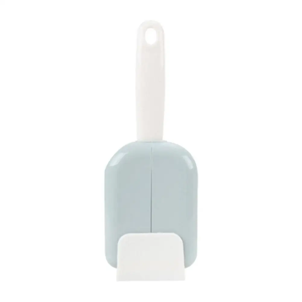 Rice Paddle Stand Rice Spoon Holder Stand Up Rice Scoop Closing Rest Standing Rice Paddle Tool Automatic Spoon Opening Spat B9U8