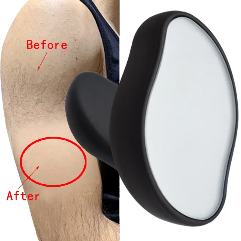 Nano Crystal Hair Remover 6