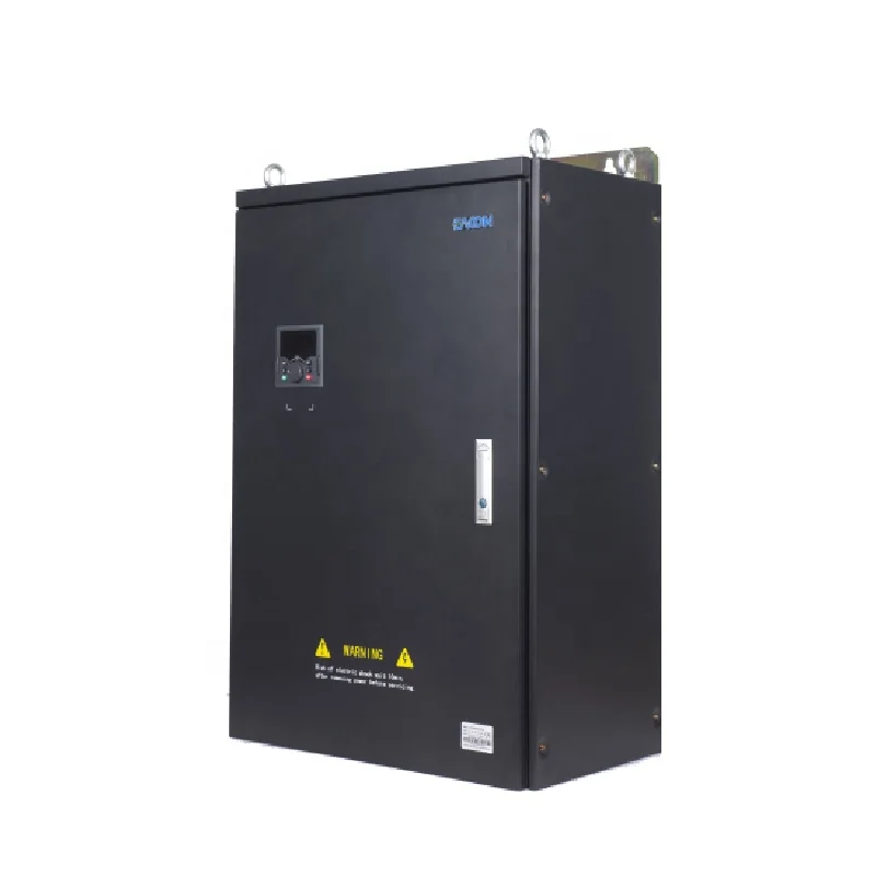 EACON 315kw 355KW 400KW 380V SPhase VFD محرك تيار متردد لمحرك التردد المتغير للحفاظ على المياه