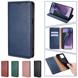 Flip Case For Sony Xperia 10 Vi 5 V 1 IV Ace III II Pro I Retro Leather Card Slot Holder Magnetic Book Phone Cover Funda Capa