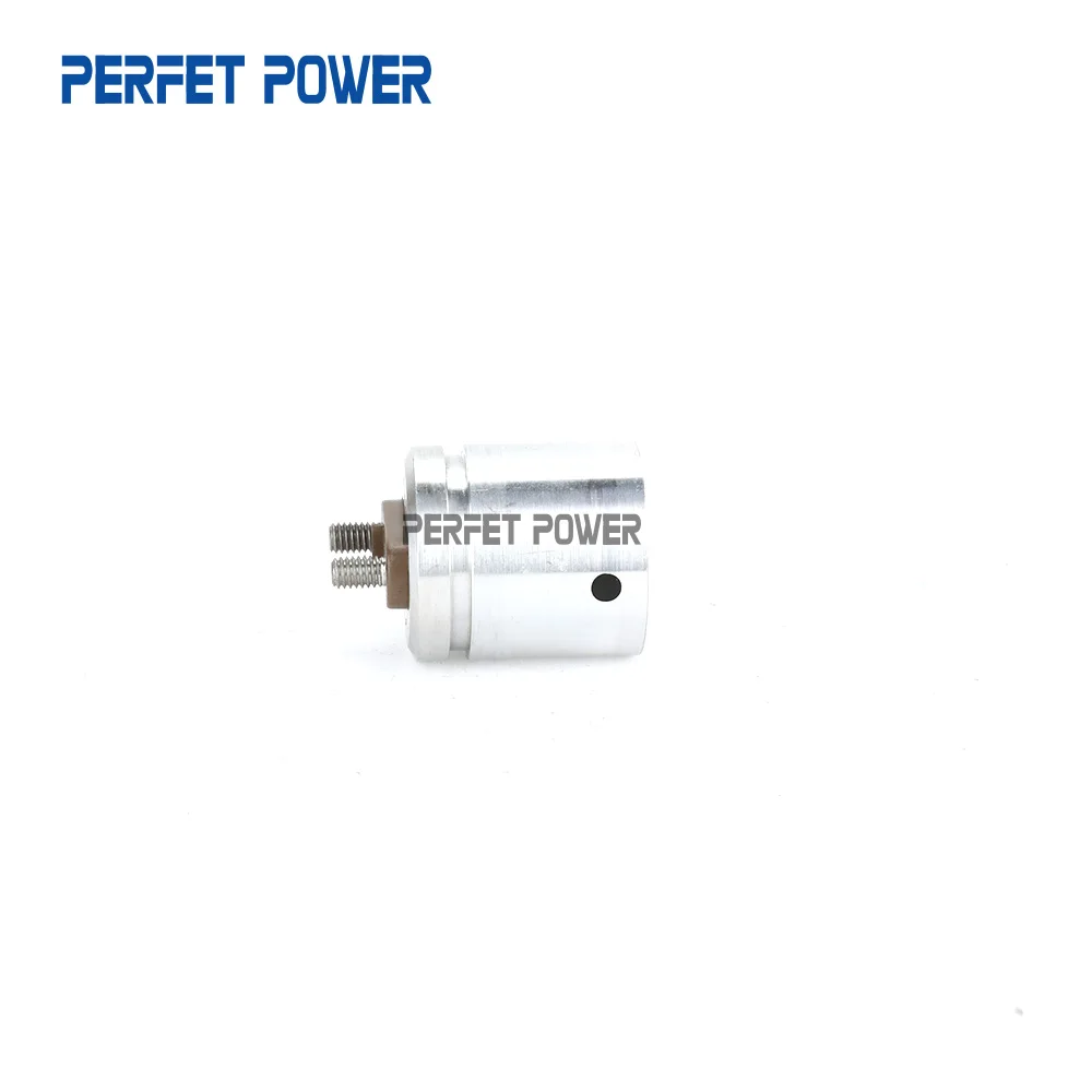 Perfet Power 3811021 Solenoid Valve Core for Common Rail Fuel Injector