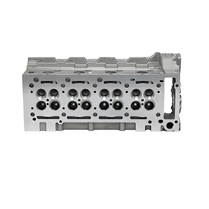 

OM611 cylinder heads OE 6110100920 6110103620 for A/B/C/E Series CLA/CLS/GLC/GLK SPRINTER VITO/VLANO 908573 908577