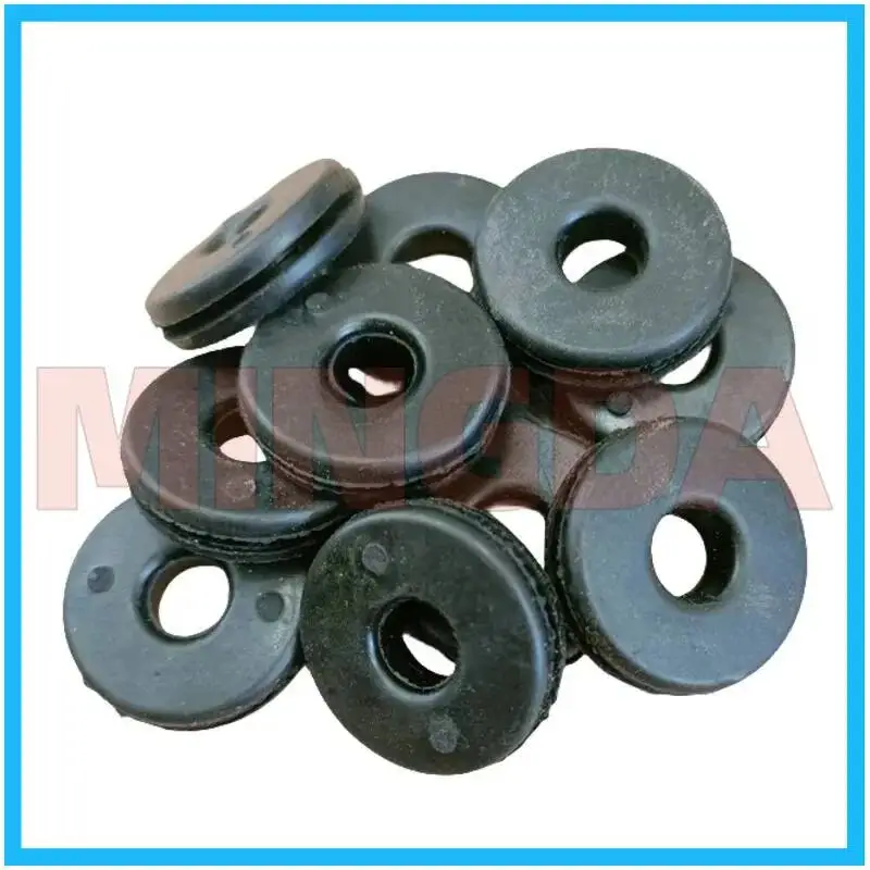 

Side Cover Rubber Gasket for Lifan Lf110 125 150-10 200-10l 250 Universal