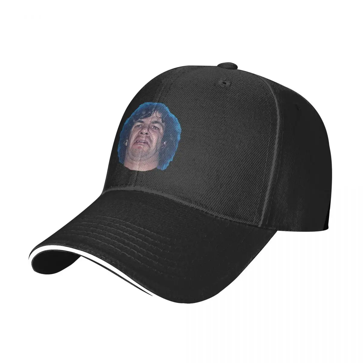 Dean Ween Guitar Face Baseball Cap Snap Back Hat Sun Hat For Children birthday Ladies Men's