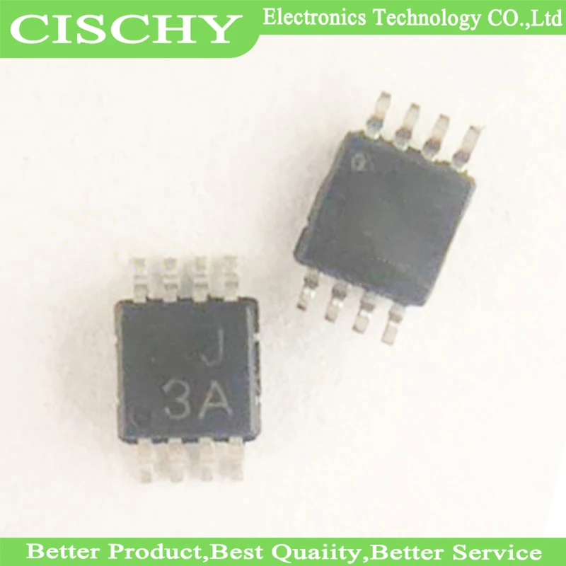 2Pcs/Lot Ad8361Armz…