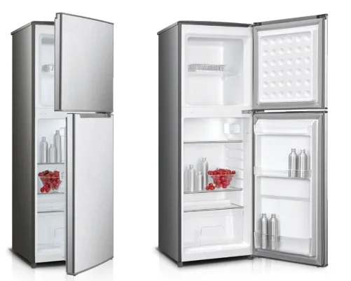 Top mount Fridge Freezer