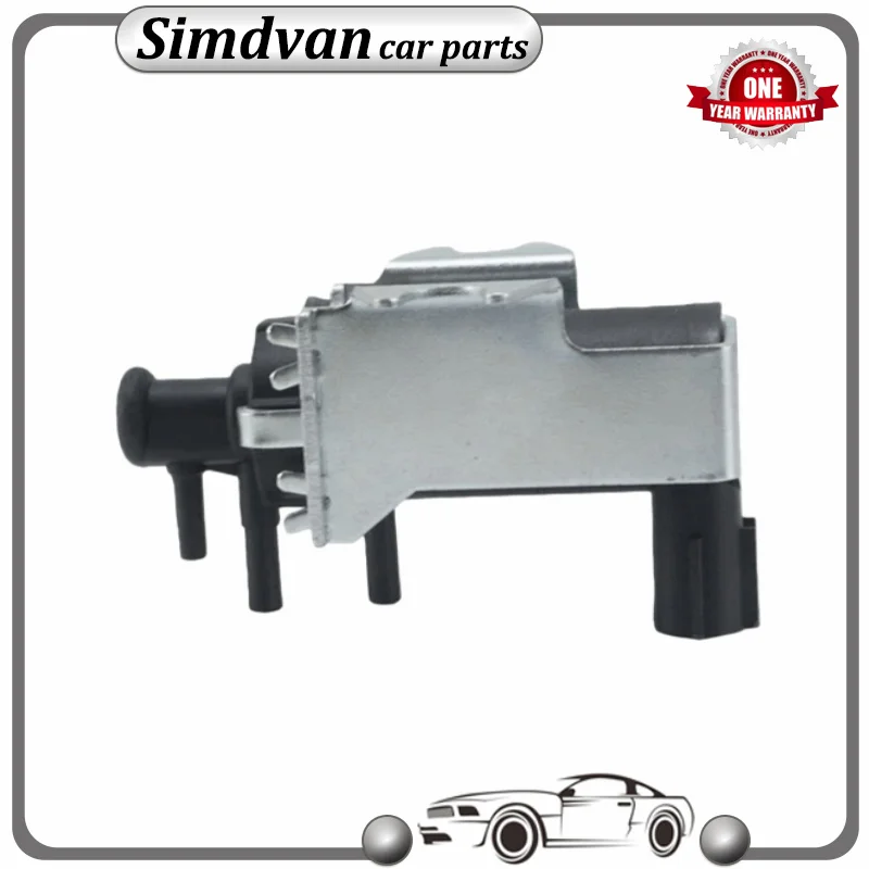 

25819-27050 2581927050 Автомобильный вакуумный электромагнитный клапан турбонаддува 1CDFTV 25819-27040 2581927040 для Toyota RAV4 2000-2005