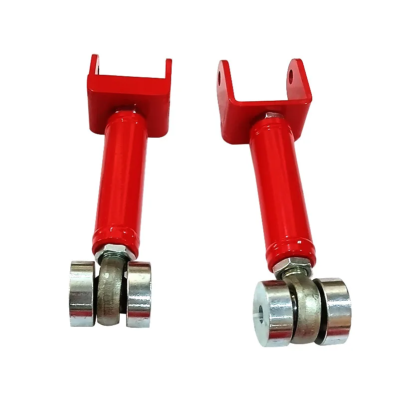 Control Arms Brace & Upper Lower Trailing 68-72 GM  Suspension Kit