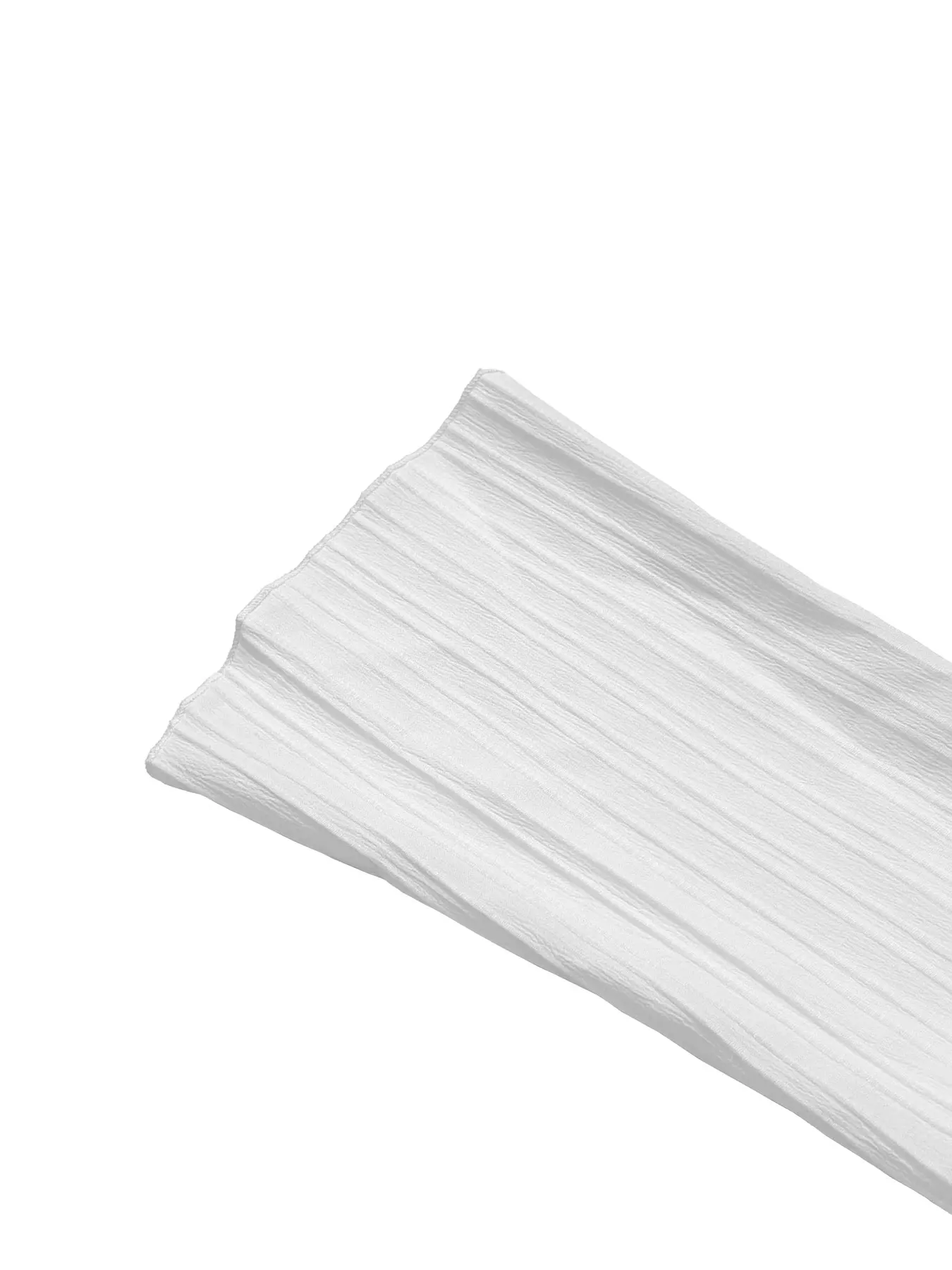 قميص نسائي بقصة ضيقة ورقبة على شكل حرف V وأكمام جرس، مناسب للارتداء في المناسبات الرسمية. طراز عصري ومتعدد الاستخدامات #6