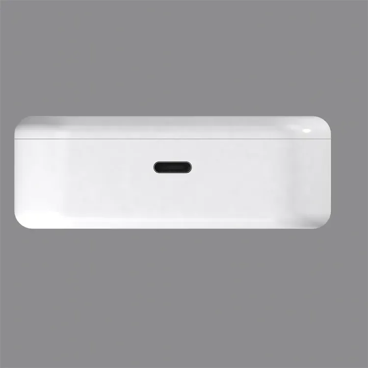 TTlock gateway Wifi 2.4G Bridge for Bluetooth smart door lock and server for app remotely manage the users  infromation