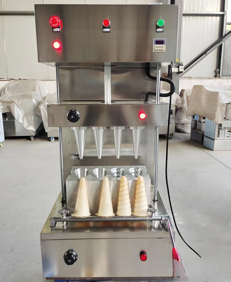 

Shuangteng Конусная печь для пиццы Стенд Удерживающая машина Спиральная формовочная машина Прямые продажи с фабрики