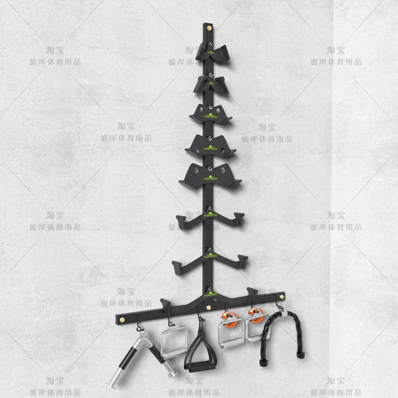 

Hand rack pull back fitness equipment high pull down low pull rowing training back gantry accessories rod