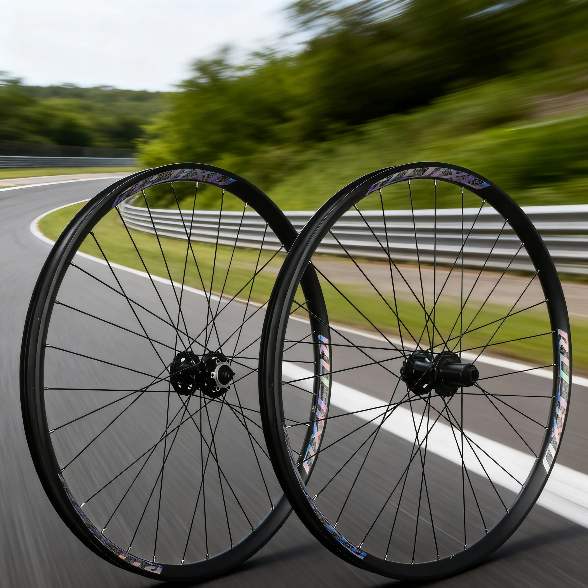 

Комплект колес для велосипеда MTB 26 27,5 29 32 отверстия Дисковый тормоз MTB Велосипед AM Enduro DH Колесная пара 110 148 Boost Hub 100 142 сквозная ось 135QR