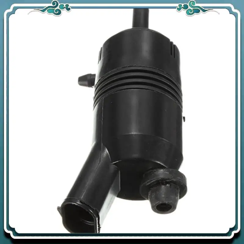 

Premium Car Windshield Washer Pump Water Jet Motor For Buick Isuzu 22127652 89001122 22127653 89025062 AM-60774157 Par